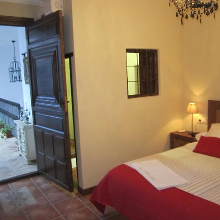 Casa Del Comendador De Almagro Exteriér fotografie