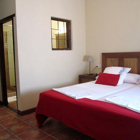Casa Del Comendador De Almagro Pokoj fotografie