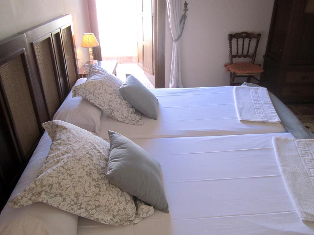 Casa Del Comendador De Almagro Pokoj fotografie
