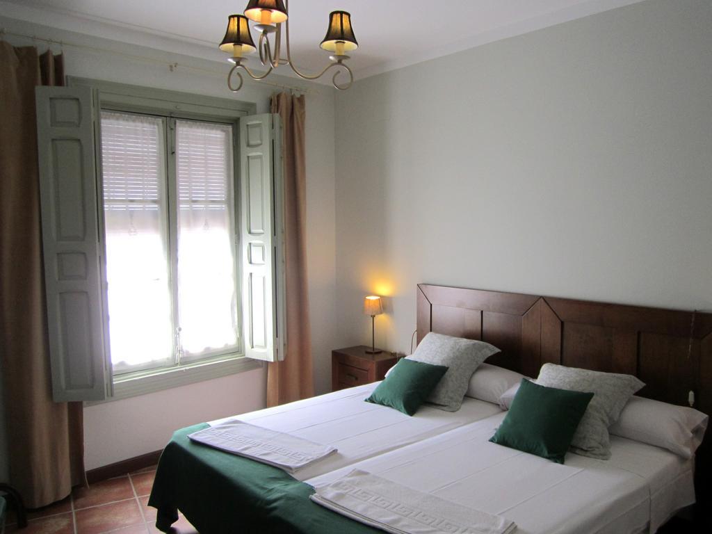 Casa Del Comendador De Almagro Pokoj fotografie