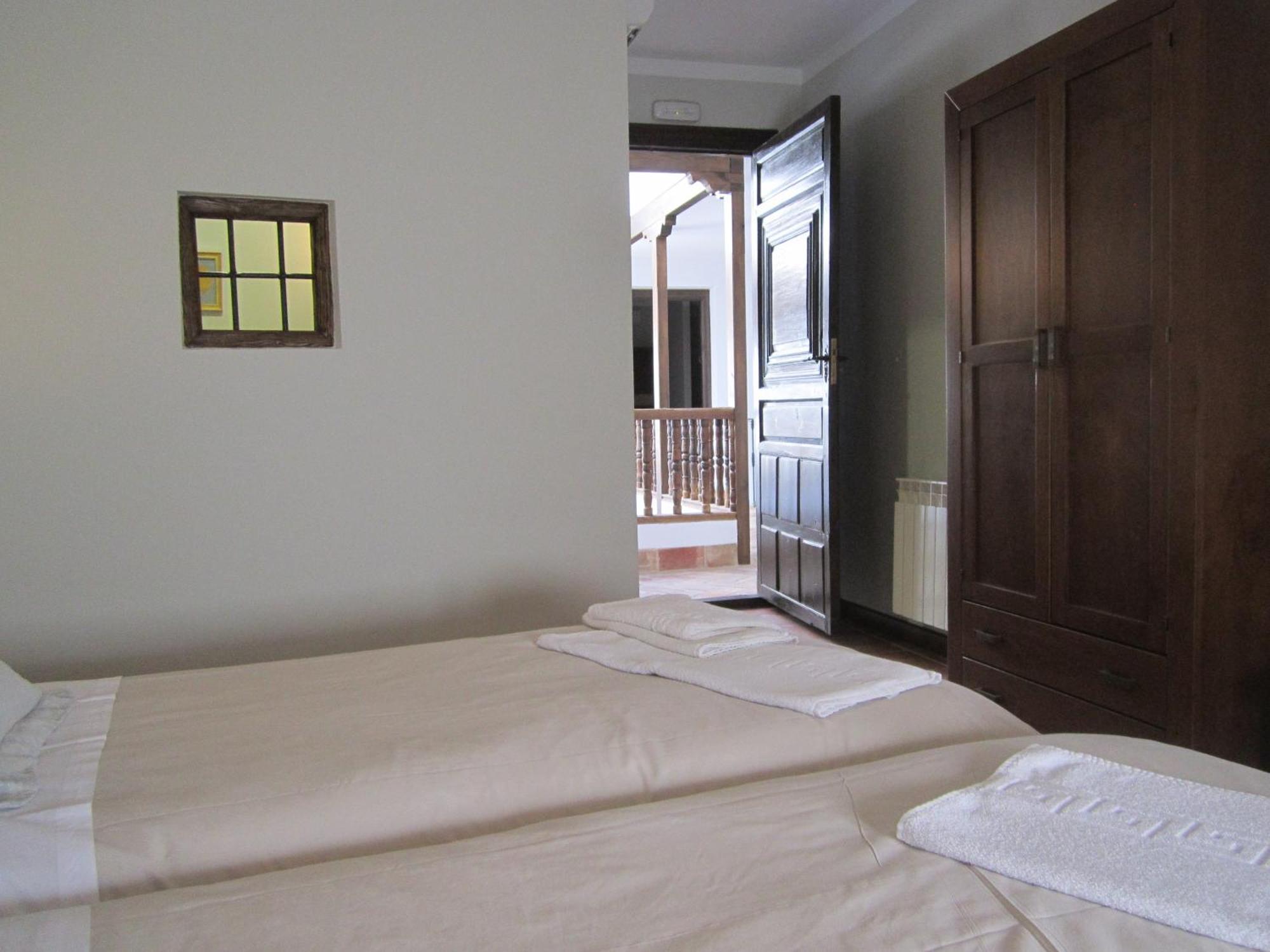 Casa Del Comendador De Almagro Pokoj fotografie