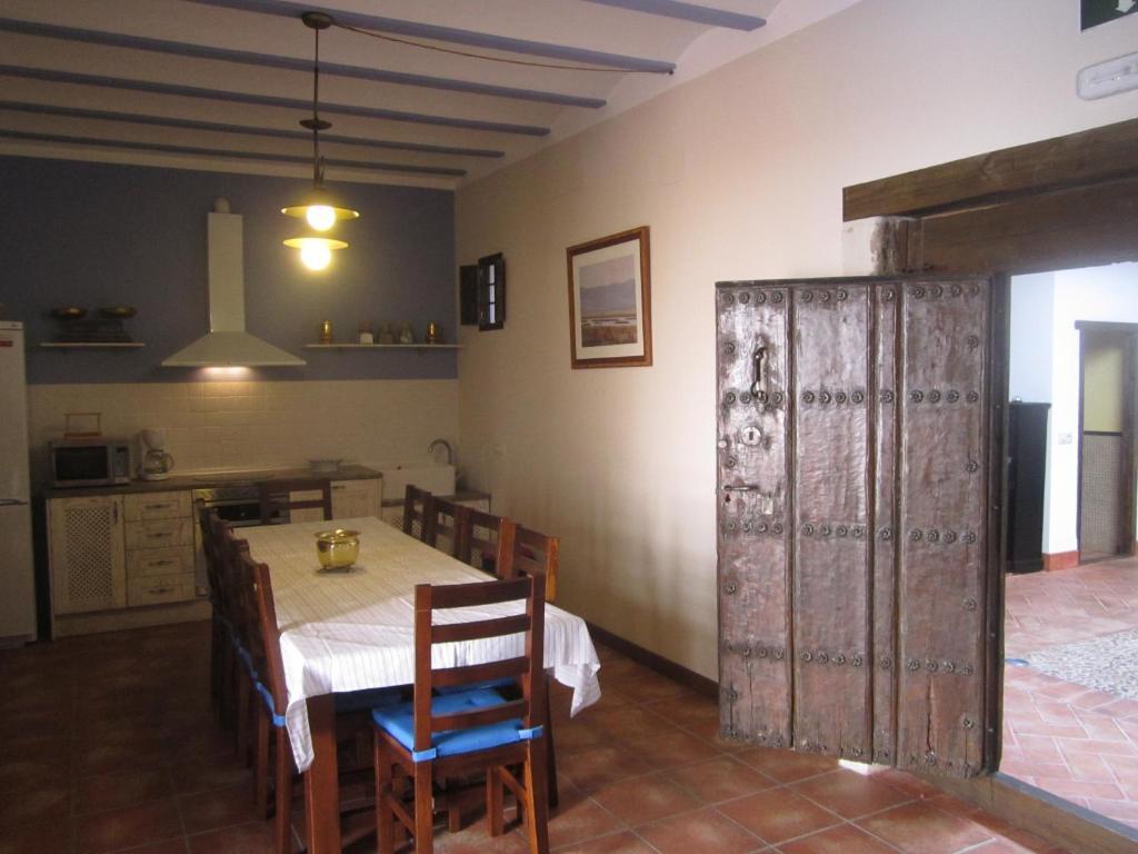 Casa Del Comendador De Almagro Exteriér fotografie