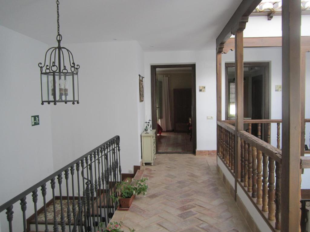 Casa Del Comendador De Almagro Exteriér fotografie