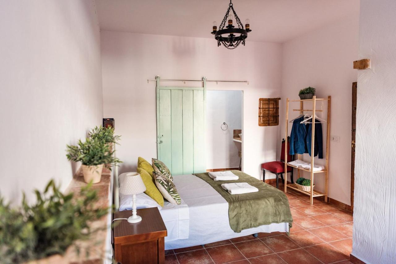 Casa Del Comendador De Almagro Exteriér fotografie
